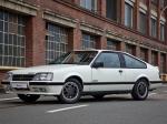 Opel Monza GSE 1983 года